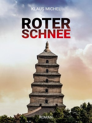 cover image of Roter Schnee